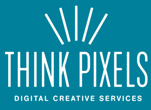 THINK PIXELS